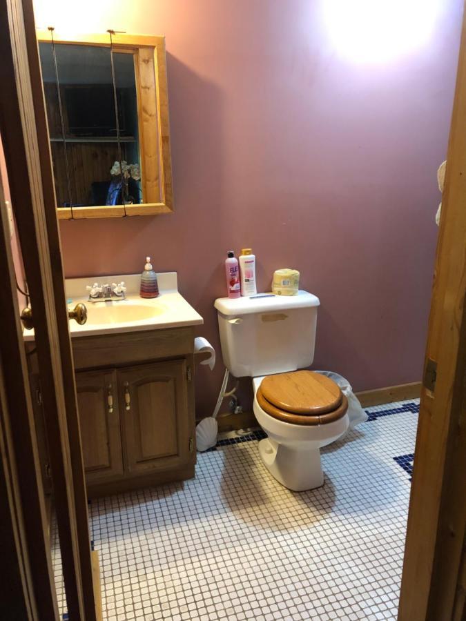 Smokies Bed And Breakfast - Evergreen Cottage Inn بيدجن فورج المظهر الخارجي الصورة